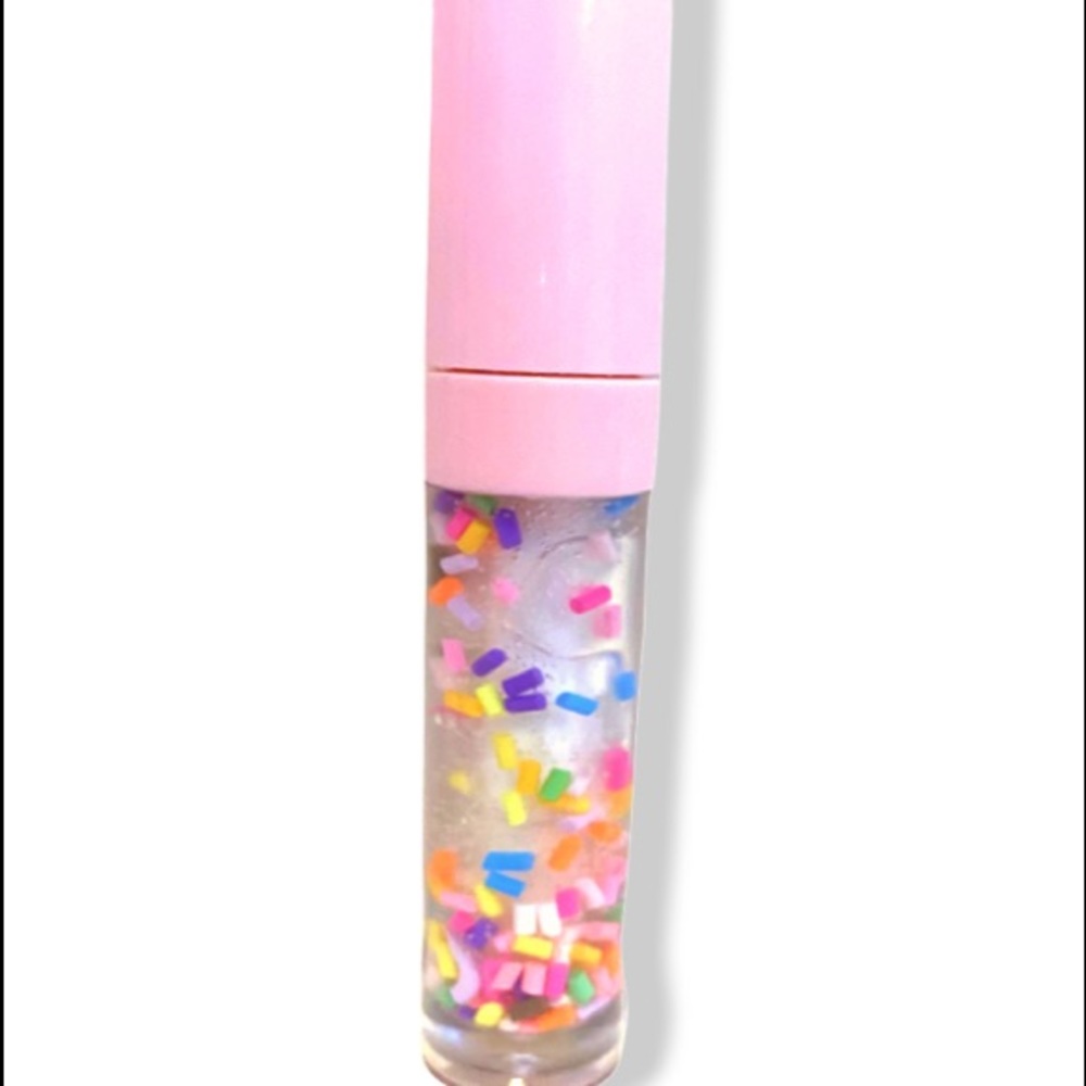 Birthday cake Lipgloss